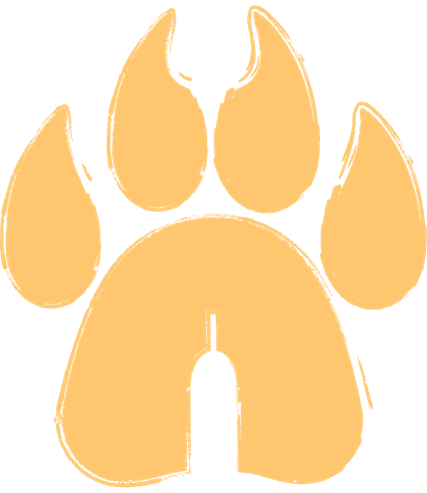 Rowdy Dog Wine Club Logo